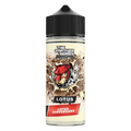 Dr Vapes Lotus Cheese Cake 120ml