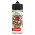 Dr Vapes Lotus Cheese Cake 120ml