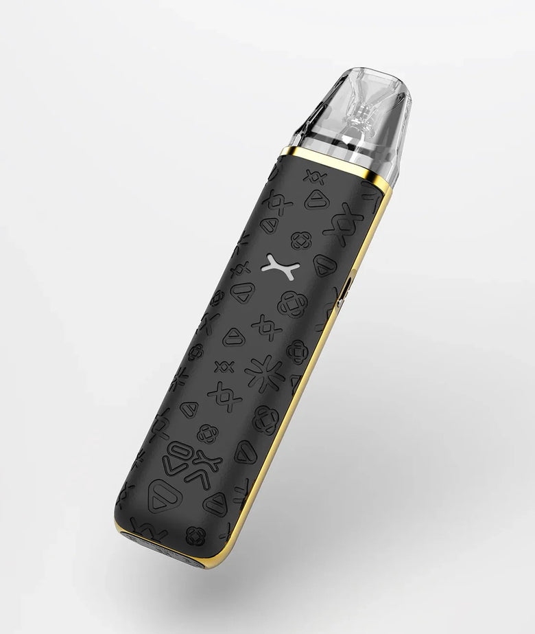 Oxva Xlim Go Pod System Luxe Black - price in Pakistan, Smokes Hub