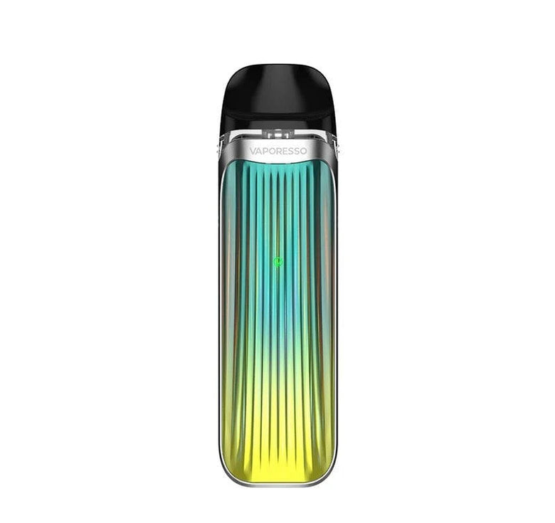 Vaporesso Luxe QS Pod Kit Green - price in Pakistan, Smokes Hub