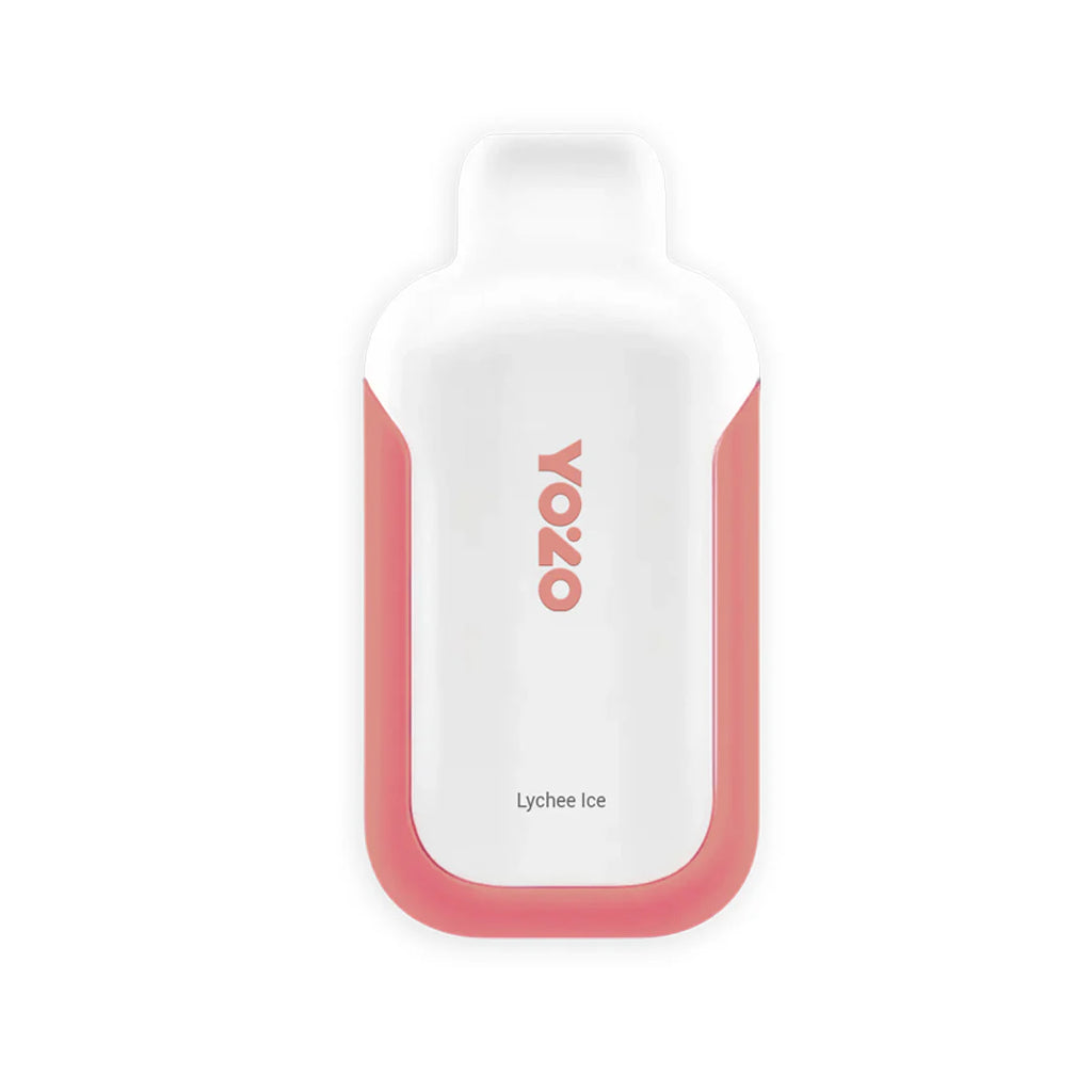 Yozo 7500 Puffs Disposable At Best Price In Pakistan