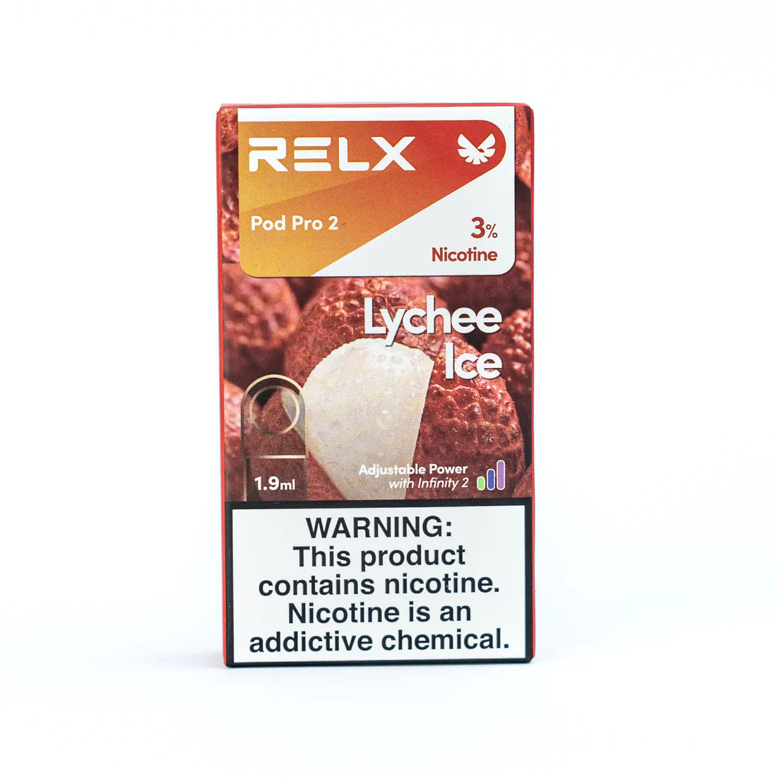 RELX Pro Pods 2 Best Price Online Pakistan