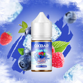 Oxbar Juices Mixed Berries 35mg Nic Salt 30ml – smooth all-day berry e-liquid Pakistan