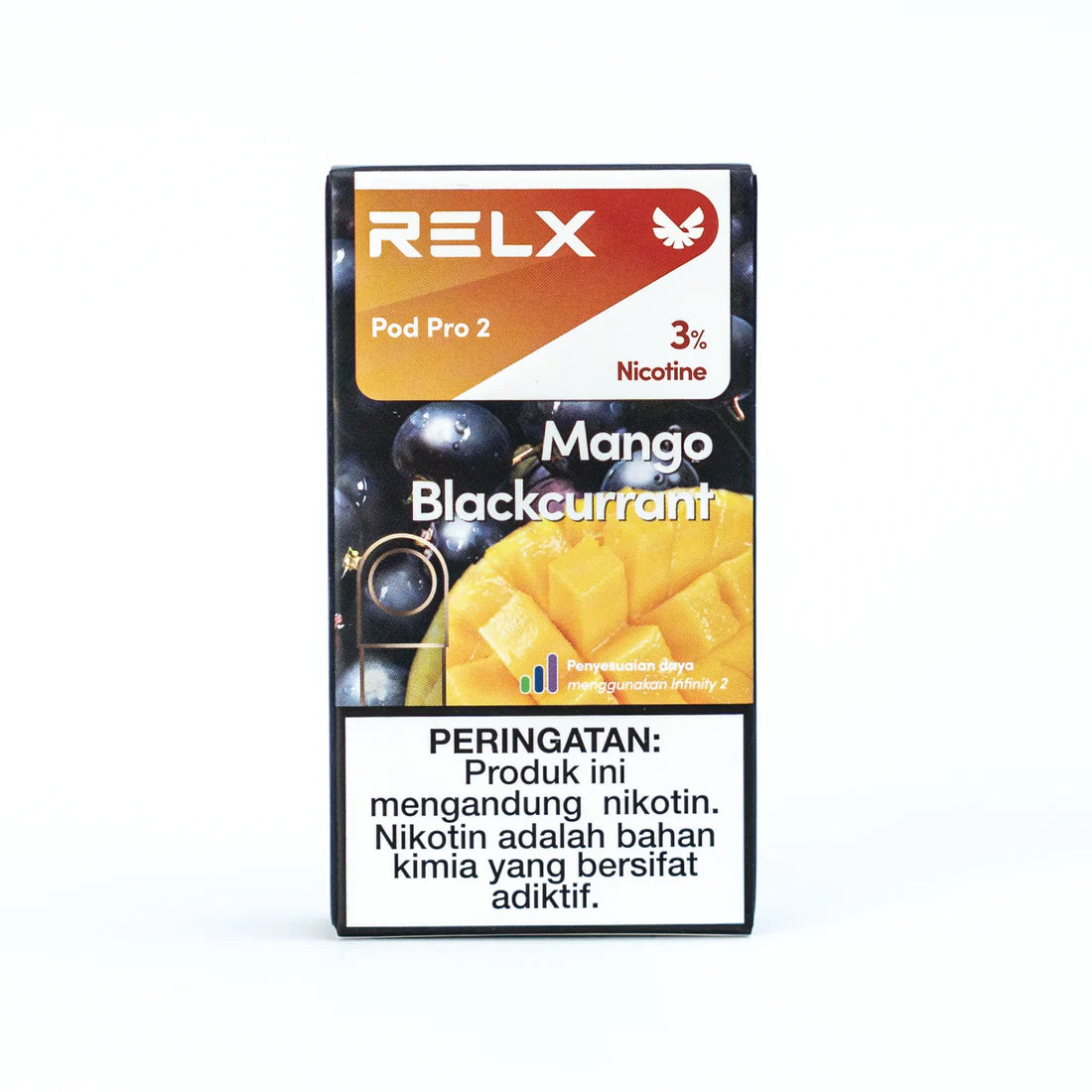 RELX Pro Pods 2 Best Price Online Pakistan