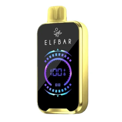 Elfbar Raya D2 20k Puffs Disposable