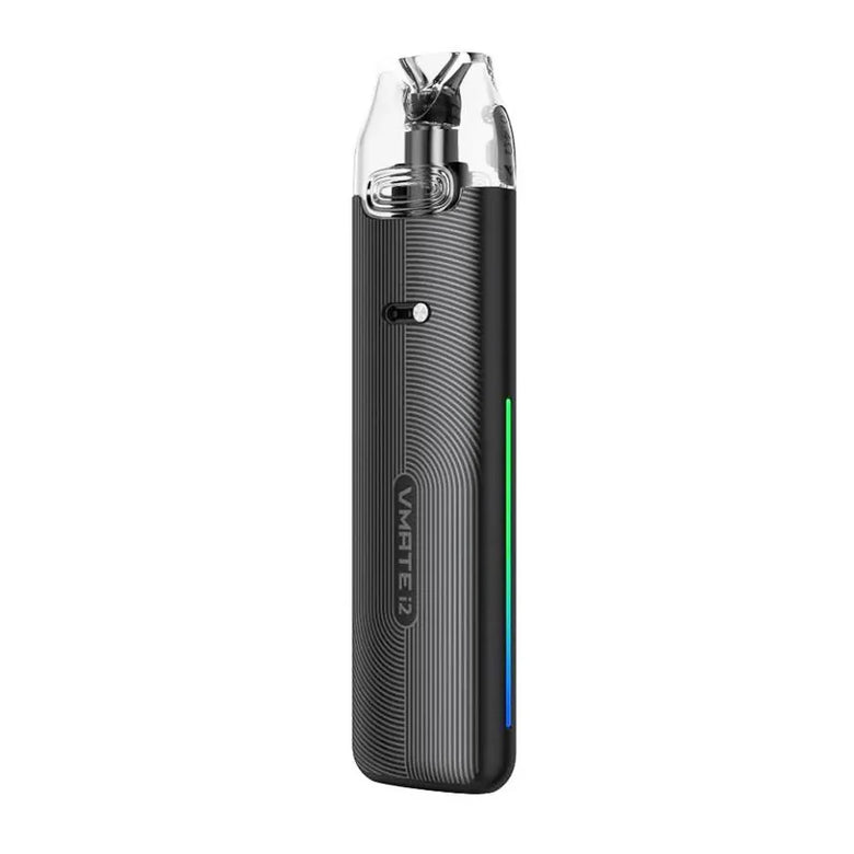 Voopoo Vmate i2 Pod Kit Matte Black - price in Pakistan, Smokes Hub