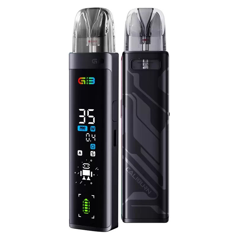 Uwell Caliburn G3 Pro Pod Kit