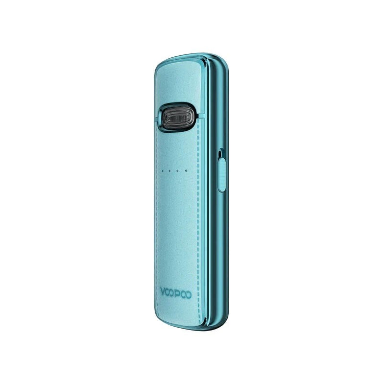 Voopoo Vmate E Pod Kit Mint Blue - price in Pakistan, Smokes Hub