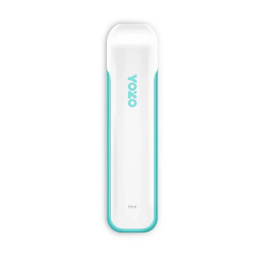 Yozo 800 Puffs Disposable