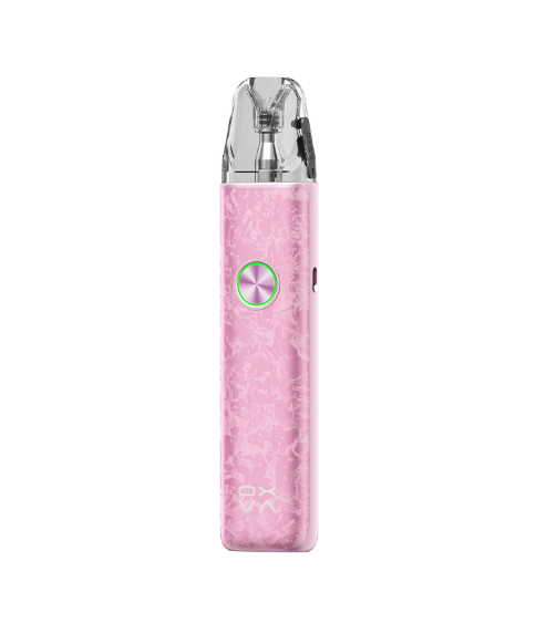 OXVA XLIM 4 Pod Kit in Nacre Pink – 30W pod system (image 3)