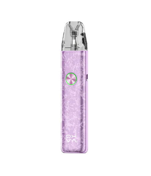 OXVA XLIM 4 Pod Kit in Nacre Purple – 1600mAh battery (image 4)