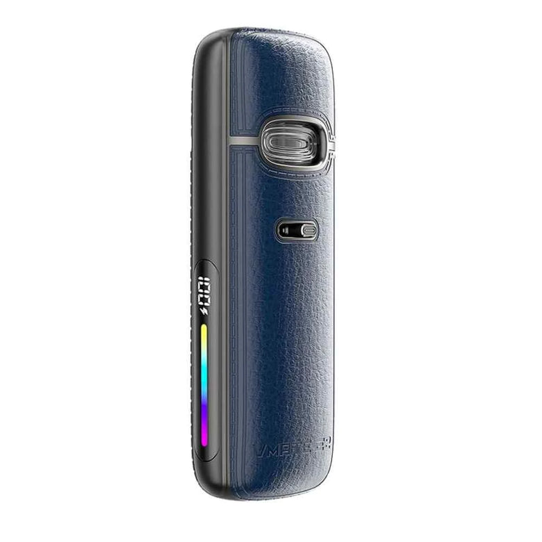 Voopoo Vmate E2 Pod Kit Navy Blue - price in Pakistan, Smokes Hub