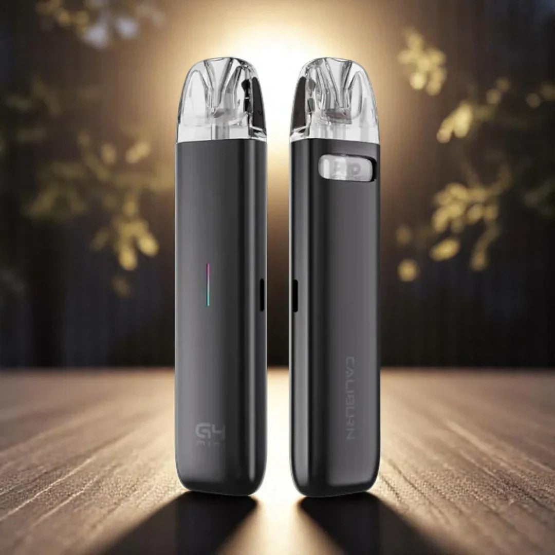 Uwell Caliburn G4 Mini Pod Kit