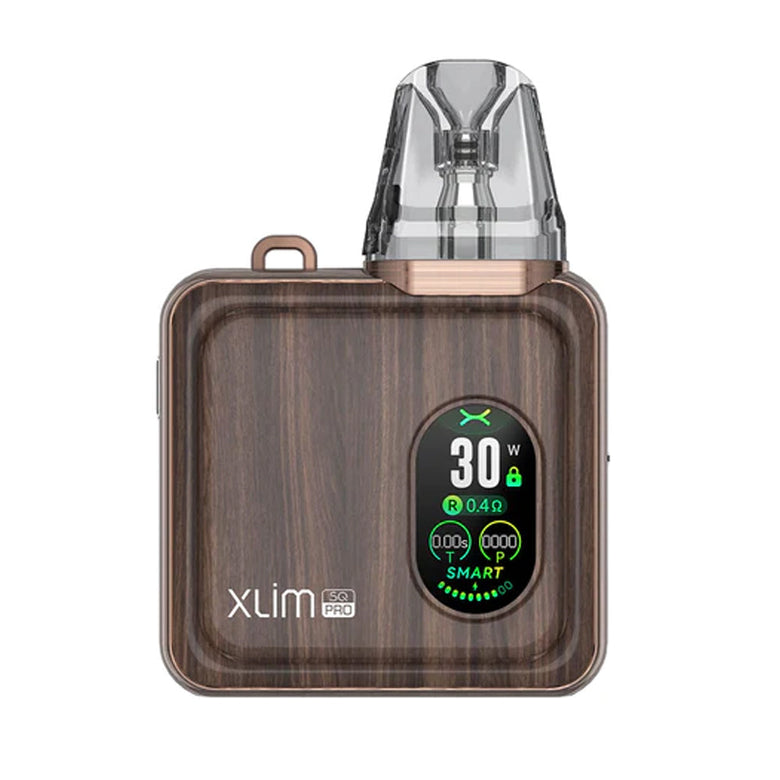OXVA Xlim SQ Pro Pod Kit - price in Pakistan, Smokes Hub