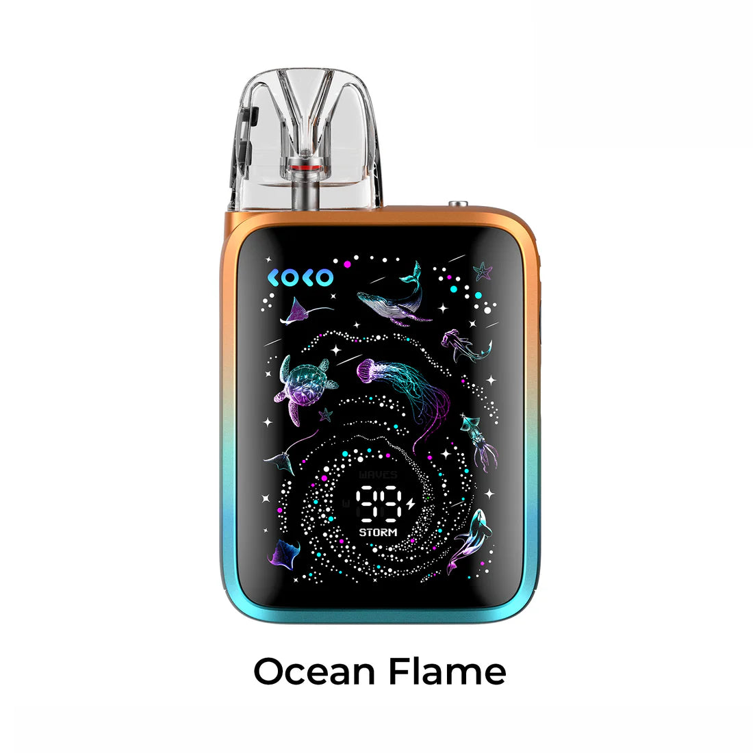 Uwell Caliburn G5 Koko Pod Kit