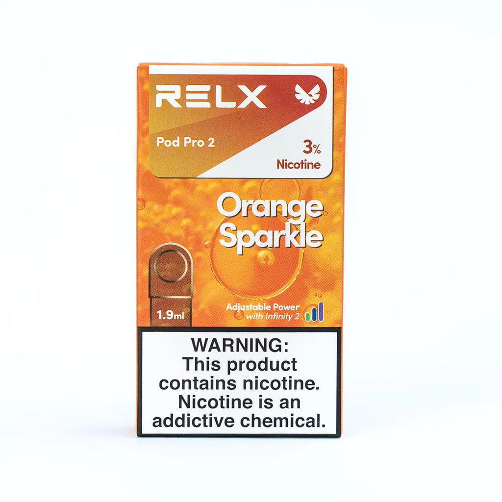 RELX Pro Pods 2 Best Price Online Pakistan