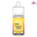 Oxva Passion Freeze Pineapple Mango Grape 30ml