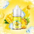 Oxbar Juices Nic Salt Pineapple Mango – 35mg 55mg e-liquid Pakistan