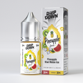 Drip Down Pineapple Series – Pineapple Kiwi Melon Ice 30ml