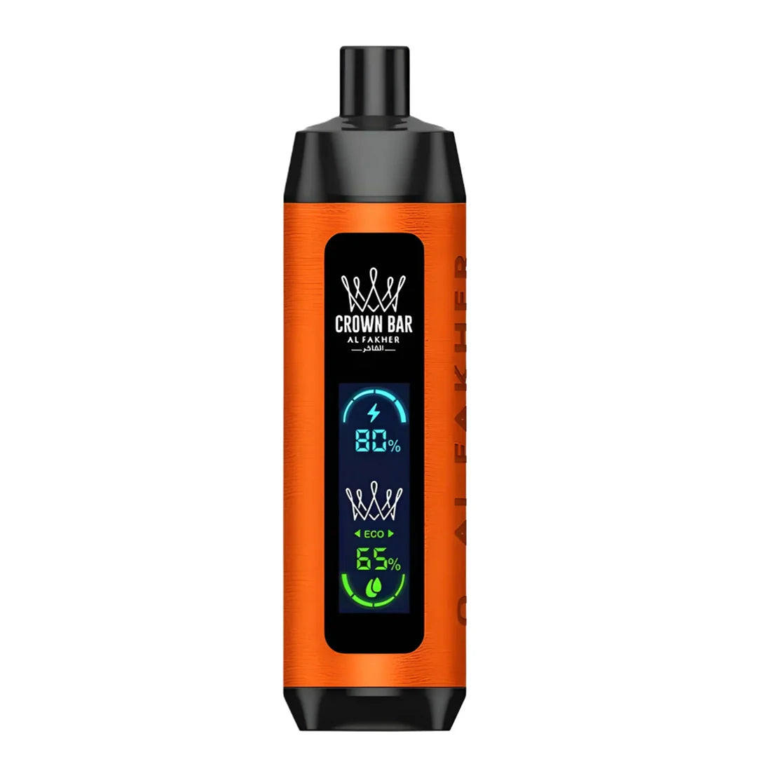 AL-FAKHER CROWN BAR DISPOSABLE 8000 PUFFS