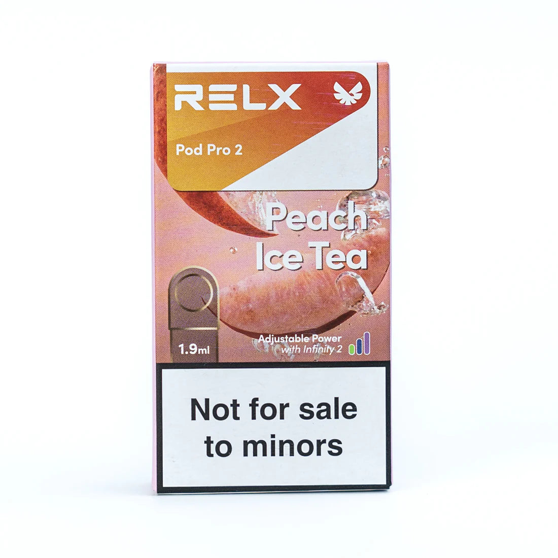 RELX Pro Pods 2 Best Price Online Pakistan