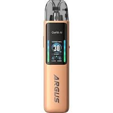 Voopoo Argus G2 Pod Kit 30W Peachy Beige - price in Pakistan, Smokes Hub