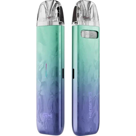 Uwell Caliburn G4 Mini Pod Kit