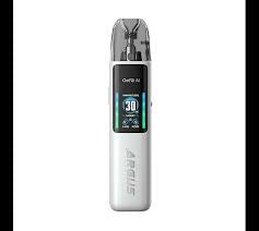 Voopoo Argus G2 Pod Kit 30W Pearl White - price in Pakistan, Smokes Hub