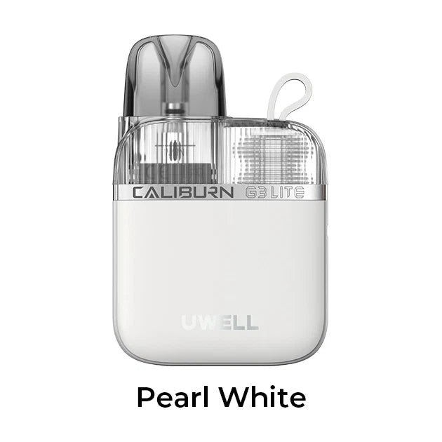 Uwell Caliburn G3 Lite Koko 25W pod kit – colour option 4 – Smokes Hub Pakistan