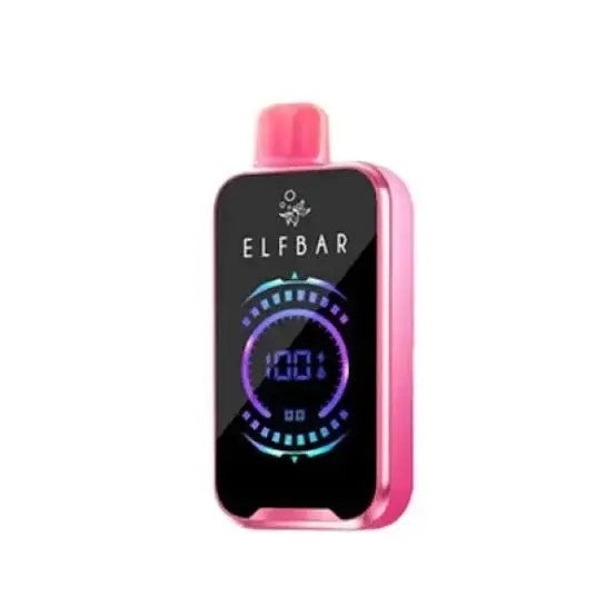 Elfbar Raya D2 20k Puffs Disposable