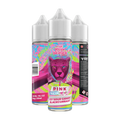 Dr Vapes Pink Panther Frozen Remix 60ml