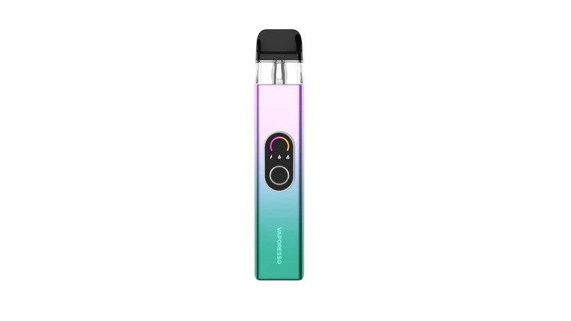 Vaporesso Xros 4 Pod Kit