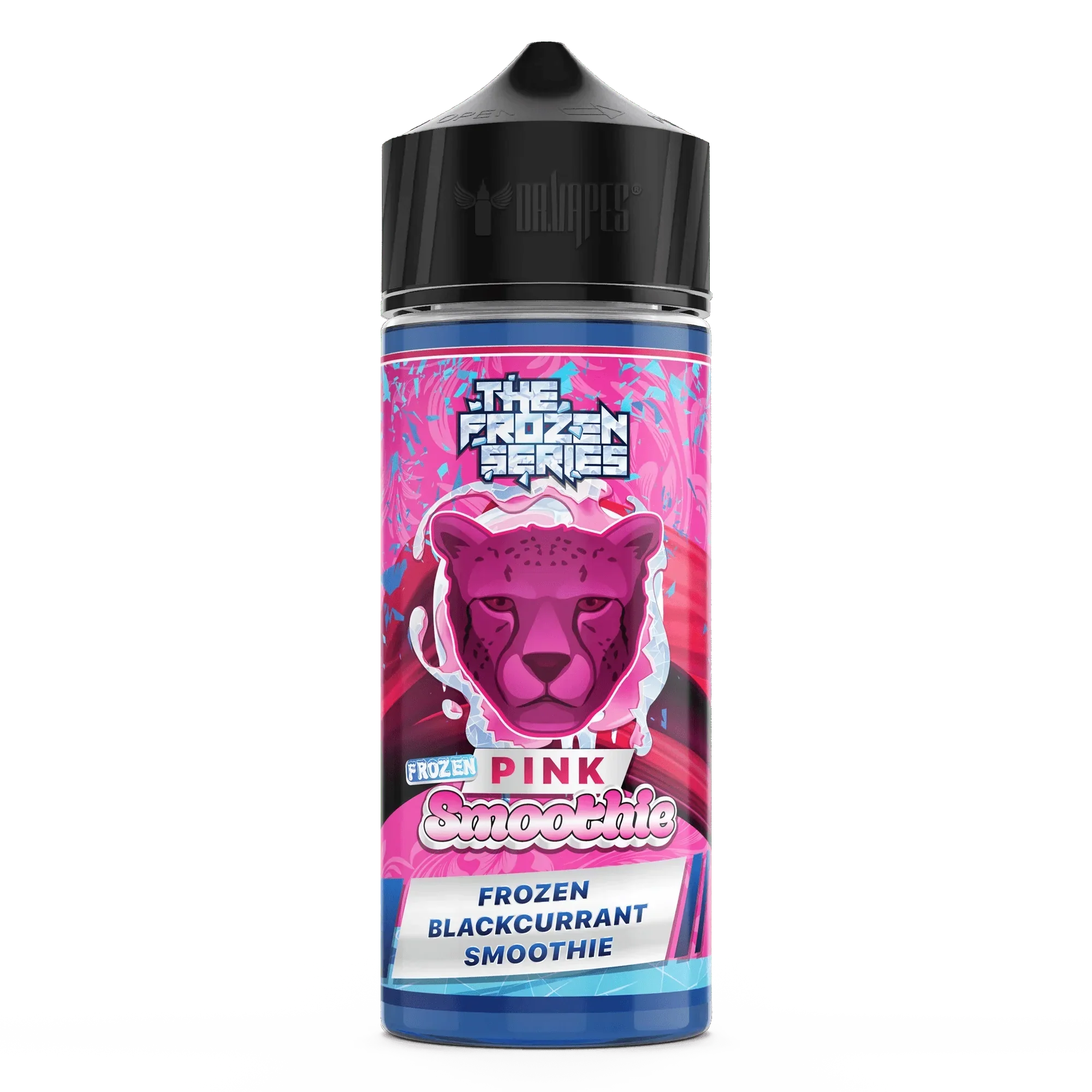 Dr Vapes Pink Frozen Smoothie 60ml