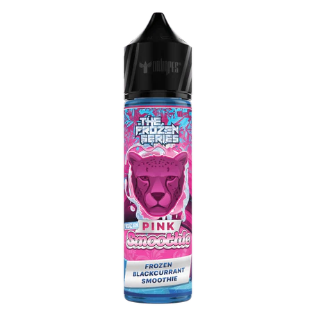 DR VAPES PINK FROZEN SMOOTHIE 60ml