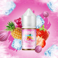 OXBAR Pink Bubblegum Ice Nic Salt 30ml – classic candy 35mg 55mg Pakistan