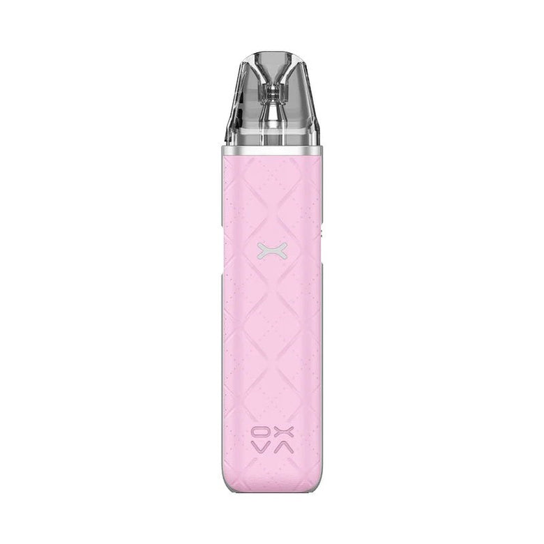 Oxva Xlim Go Pod System Pink - price in Pakistan, Smokes Hub