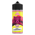 DR VAPES Pink Sour blackcurrant 120ml