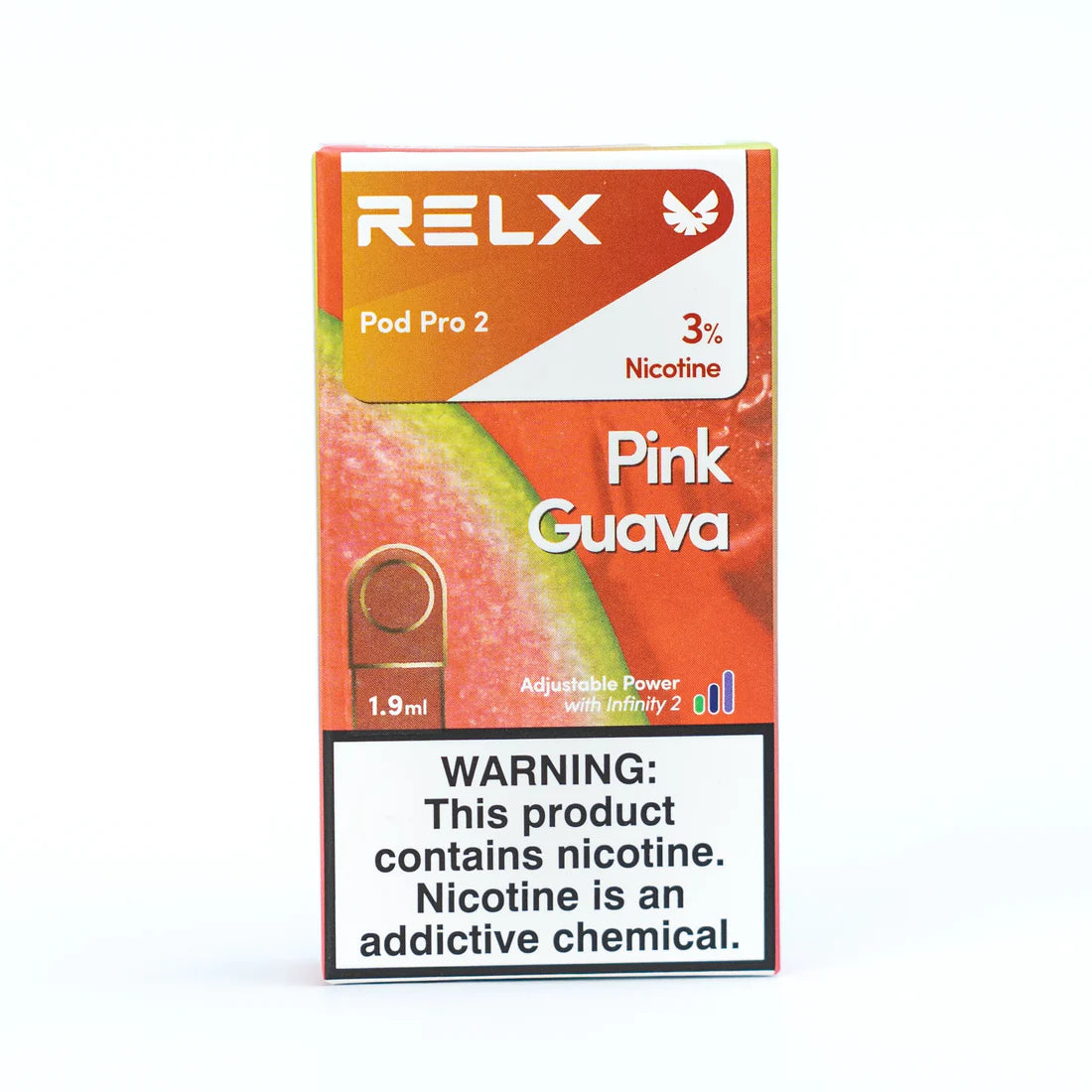 RELX Pro Pods 2 Best Price Online Pakistan
