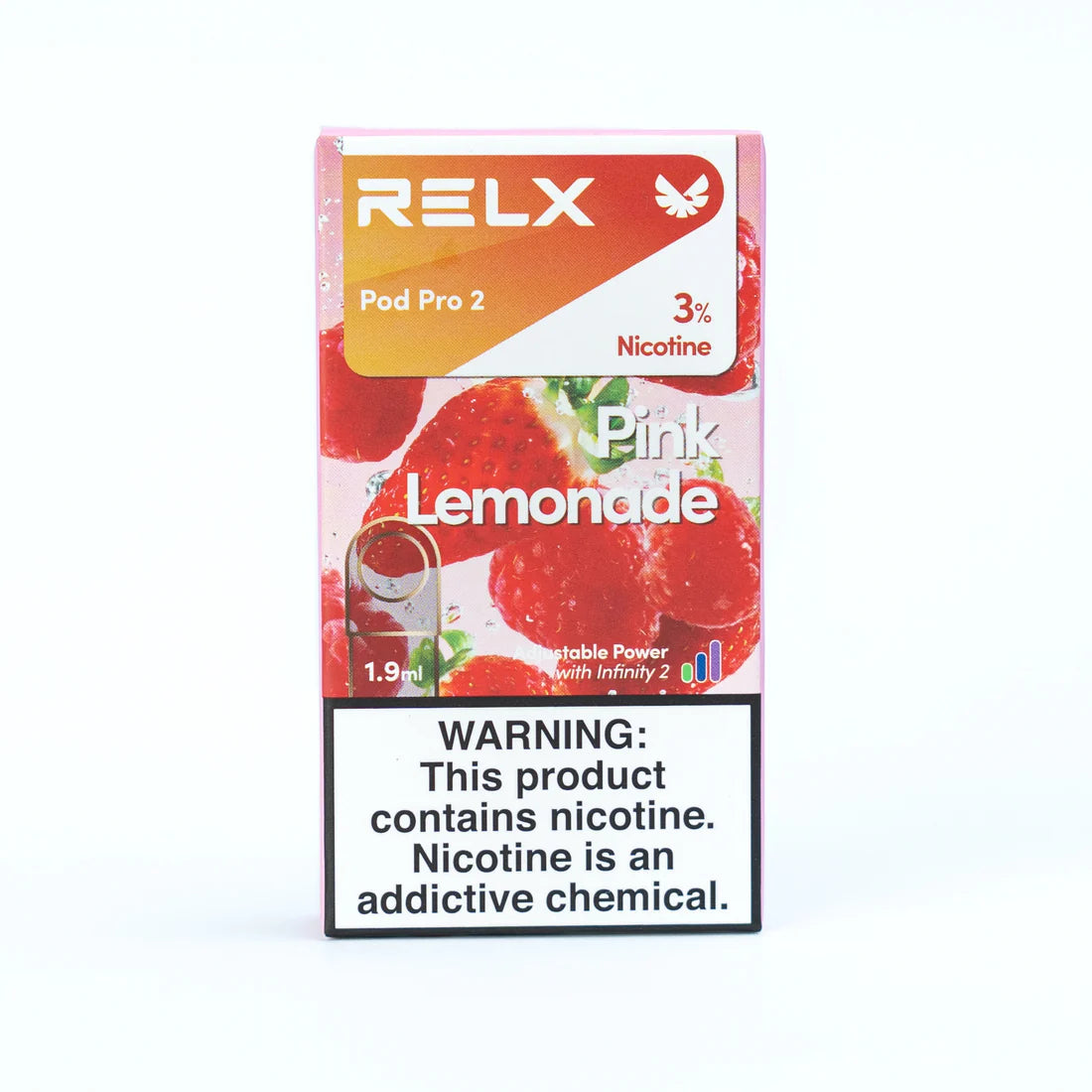 RELX Pro Pods 2 Best Price Online Pakistan