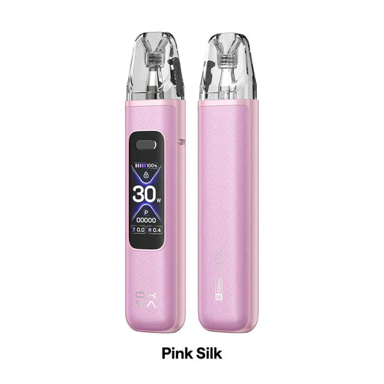 Oxva Xlim Pro 3 Pod Kit