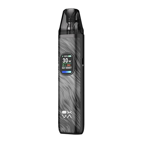 OXVA Xlim Pro 2 Pod Kit Platinum Black - price in Pakistan, Smokes Hub