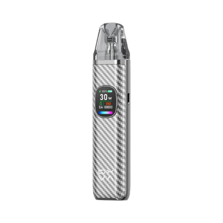 OXVA Xlim Pro 2 Pod Kit Platinum Grey - price in Pakistan, Smokes Hub