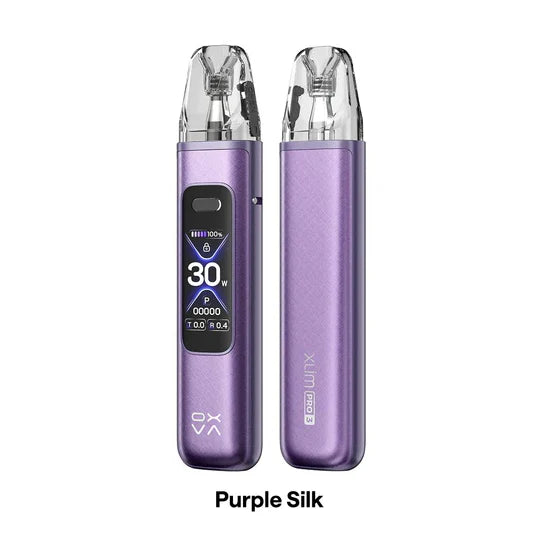 Oxva Xlim Pro 3 Pod Kit