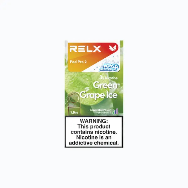 RELX Pro Pods 2 Best Price Online Pakistan