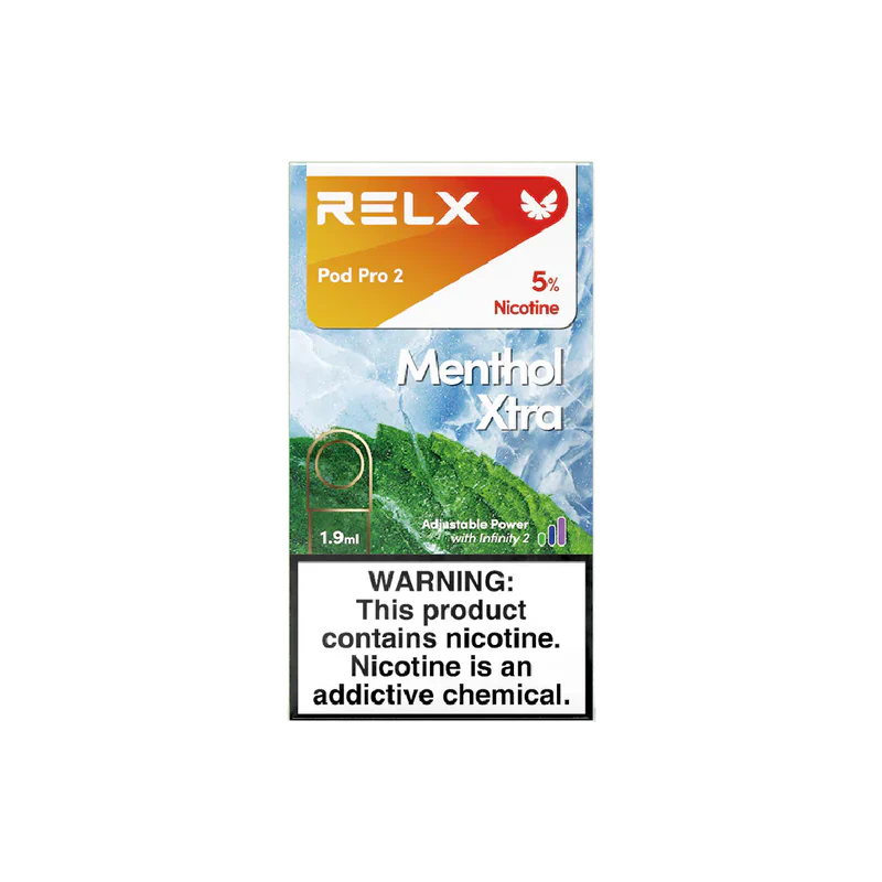 RELX Pro Pods 2 Best Price Online Pakistan