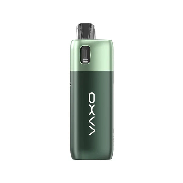 Oxva Oneo Pod Kit Racing Green - price in Pakistan, Smokes Hub