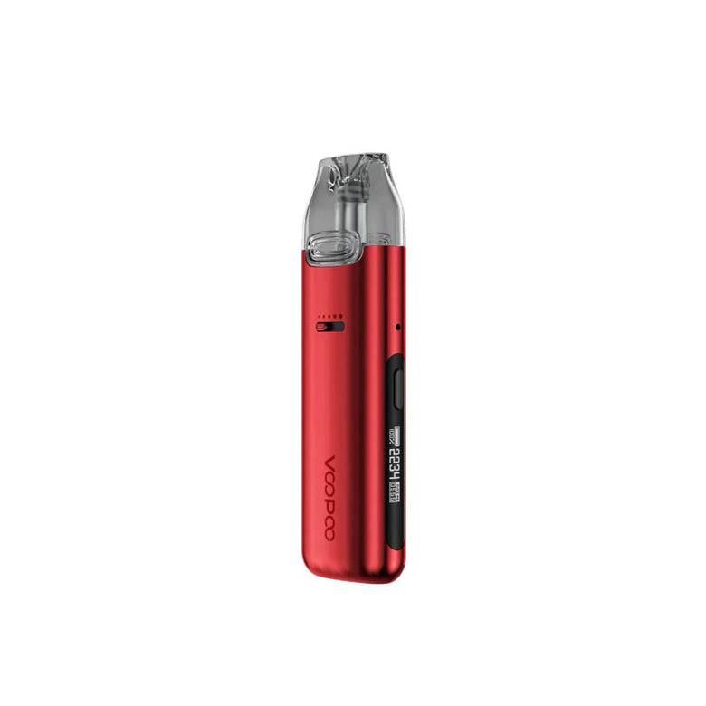 Voopoo Vmate Pro Power Edition Pod Kit Red - price in Pakistan, Smokes Hub