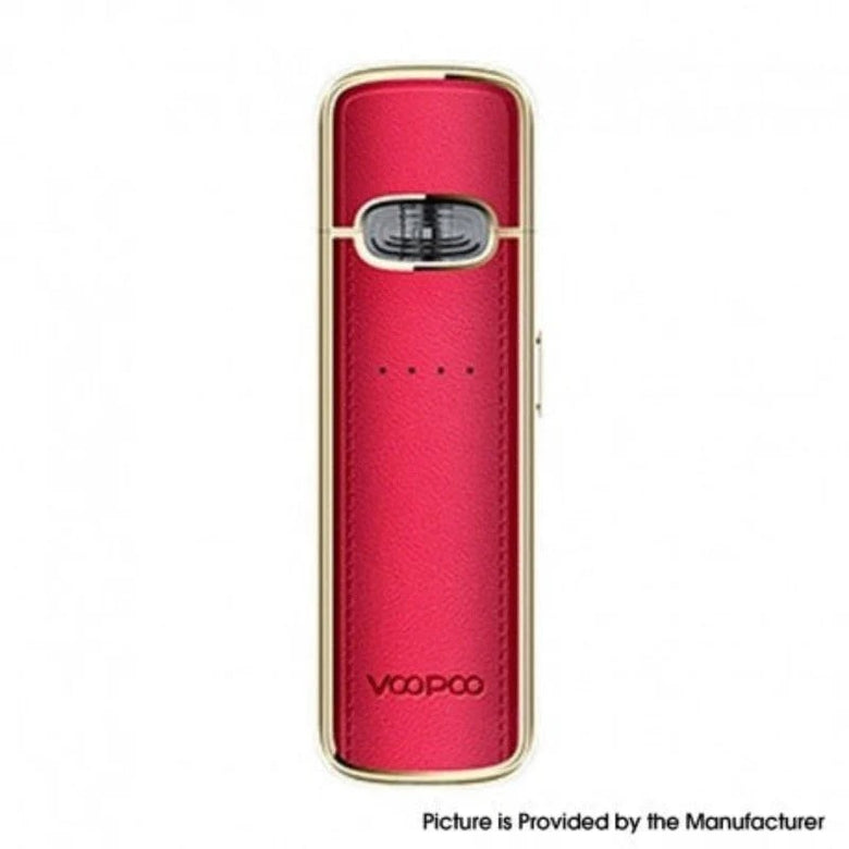Voopoo Vmate E Pod Kit Red Inlaid Gold - price in Pakistan, Smokes Hub