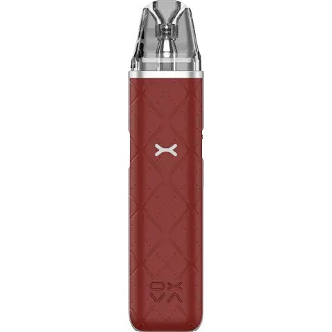 Oxva Xlim Go Pod System Red - price in Pakistan, Smokes Hub