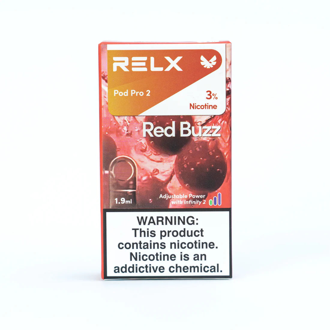 RELX Pro Pods 2 Best Price Online Pakistan